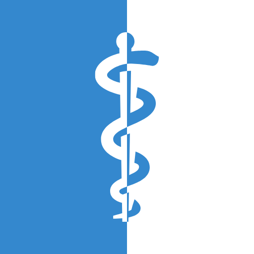 ShadowMedicine logo